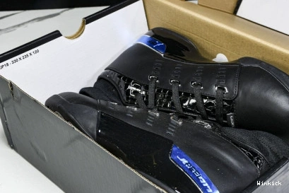 OG 17 303891-004 Air Jordan Low Chrome Black 1006